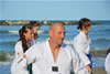 Beach Taekwondo Pesaro